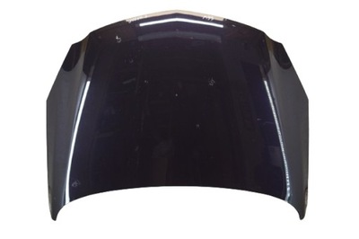 Капот крышка двигателя opel insignia a фото №1