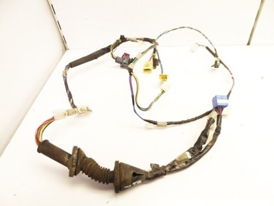 Corolla e12 жгут дверь задняя правая kombi 5d фото №1