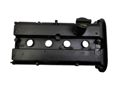 Кришка клапанів ford fusion 2002-2005 fiesta mk6 1.4 16v фото №1