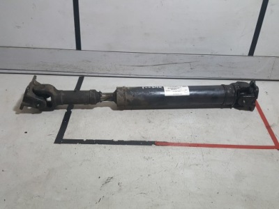 Fiat fullback l200 wał приводной передний 2.4 d l200 фото №1