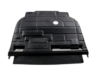Защита двигателя dół master ii interstar movano a 1998-2010 фото №1