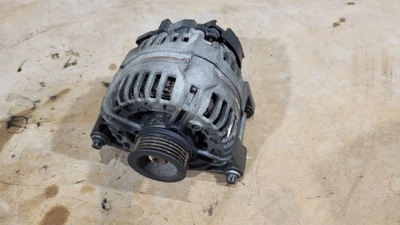 Генератор opel corsa c d 1,2 z12xep фото №1