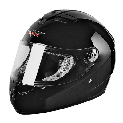 Kask motocyklowy Integral ścigacz