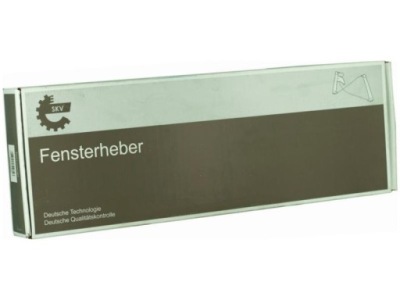 Підйомник скло перед правий renault grand scenic ii 05-08 фото №1