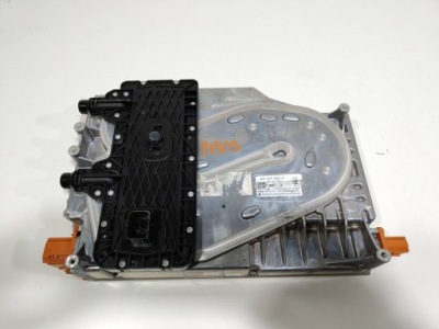 Volkswagen модуль заряджання 1ee915681q фото №1