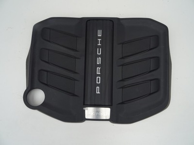 PROTECCIÓN DEL MOTOR 7PP130114J CAYENNE 7P 10^ 3.6 V6 S  