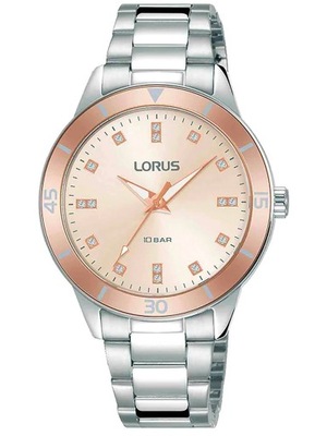 Zegarek Lorus Lady RG241RX9