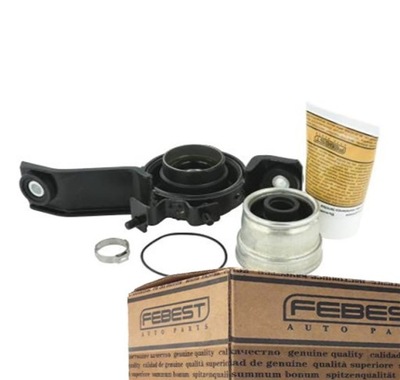 Підшипник вала привідного do mitsubishi asx 1.8 2.0 фото №1