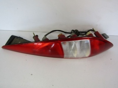 Ford mondeo mk3 лампа задня права kombi + вкладиш фото №1