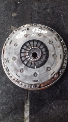 Зчеплення 9824598680 peugeot 3008 ii 1.2thp фото №1