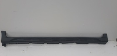 Hyundai i20 active cross порог молдинг порог правая фото №1