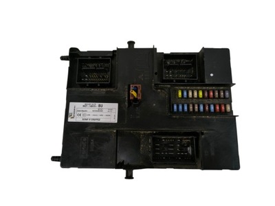 Ford custom transit модуль комфорта bk2t-14b476-bu фото №1