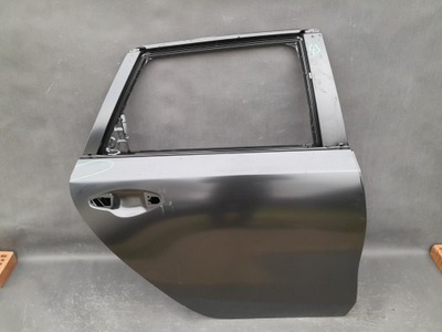 Дверь правое задние правый задняя kia cee'd ceed 3 iii cd kombi 2018- 77004j7200 фото №1