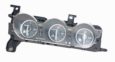 Приборы alfa romeo 159 1.9 jtdm фото №1