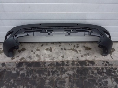 Ford kuga mk2 2013-19r. - бампер задняя 4xpdc фото №1