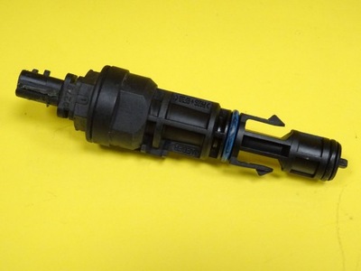 Датчик швидкості імпульсатор dacia sandero 8200547283 nr15 фото №1