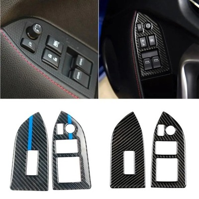 ZYBE CON TABLETEM ZAPACHOWYM PARA ACCESORIOS DE AUTOMOVILES TOYOTA 86 SUBARU BRCON  