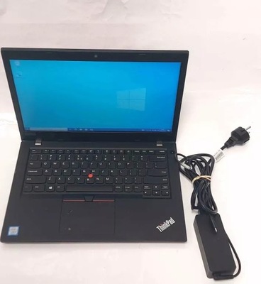 LAPTOP LENOVO L480