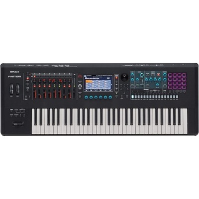 Roland Fantom 6 Syntezator