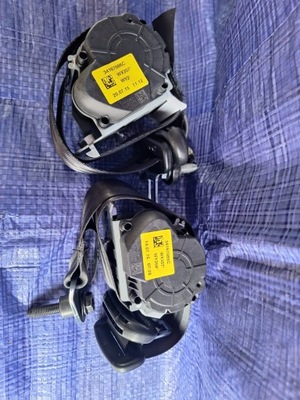 Pas правый левый задняя ремни задние renault twingo iii 16r 1,0 sce фото №1