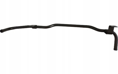 Труба шланг wąż пального suzuki samurai turbo фото №1