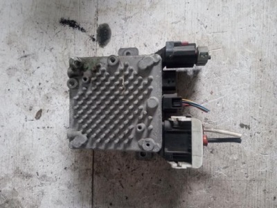 Subaru forester iii 08- модуль підсилювача e271058005 34710sc020 фото №1