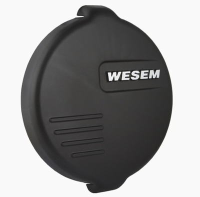 Защита фара полная do ho2 фото №1