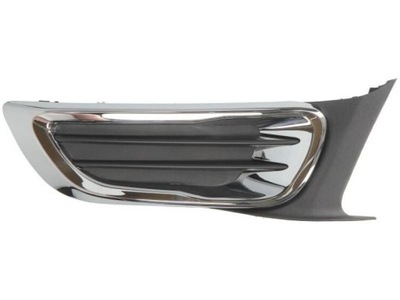 DEFLECTOR BUMPER RIGHT CITROEN C3 PICASSO 09-  