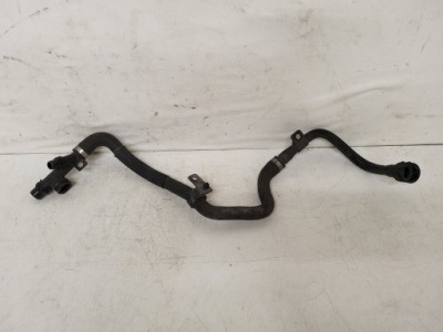 Шланг пабтрубок  mercedes eqs w297 a2975012101 фото №1