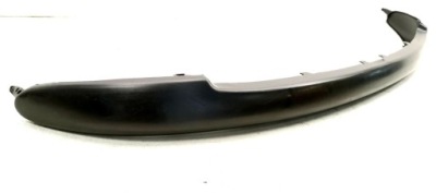 Молдинг бампера peugeot 206 98-06 фото №1