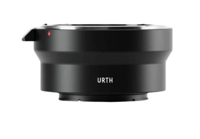 ADAPTER OBIEKTYWU NIKON F do FUJIFILM X