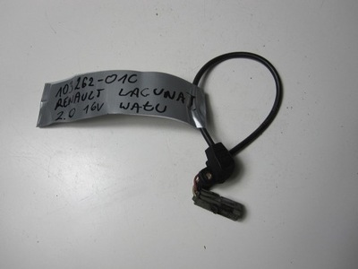 Датчик положение вала renault laguna ii 2.0 16v фото №1