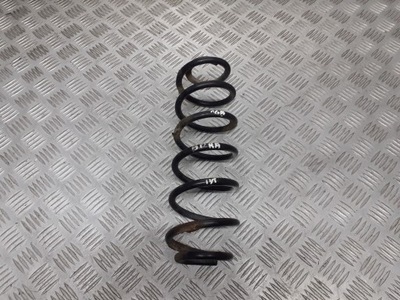 Пружина задняя vw bora фото №1