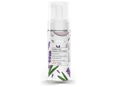 Vis Plantis Pianka do higieny intymnej 170 ml