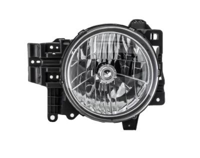 Фара главный toyota fj cruiser 02.06- 81t110 фото №1