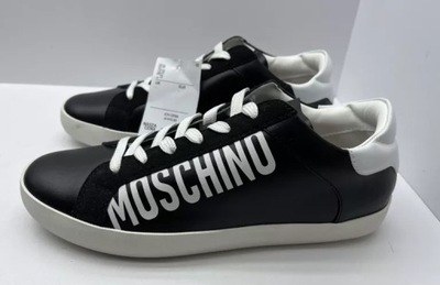 BUTY LOVE MOSCHINO JA15532G0EIAB00A R.39