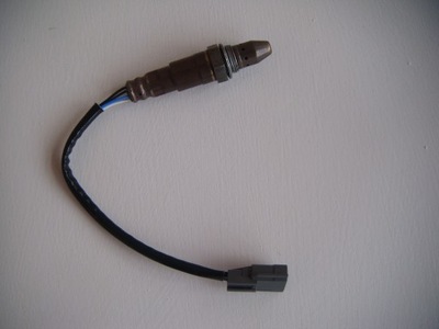 Датчик лямбда renault master 3 biturbo 226a42790r фото №1