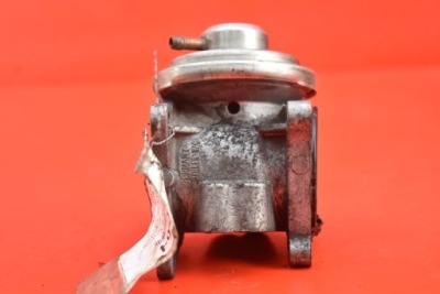 Клапан egr 038129637d seat toledo 3 iii 1.9 tdi 06r фото №1