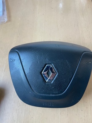 Подушка подушка безопасности водителя renault master iii фото №1