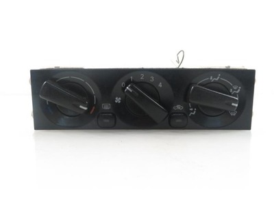 Панель обдув mitsubishi pajero pinin фото №1