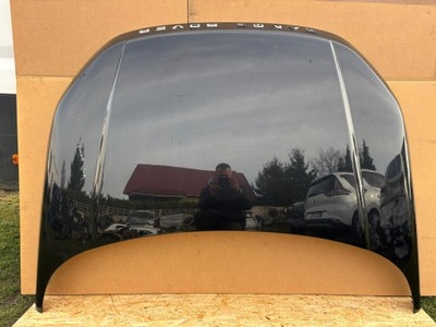 Капот кришка land range rover evoque l538 фото №1