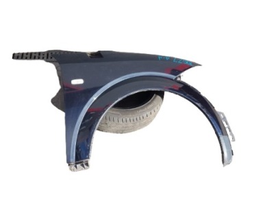 Audi a2 lz5q крила правий перед фото №1