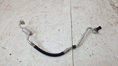 Wąż трубка шланг кондиционера jaguar i-pace j9d3-19n601-ab фото №1