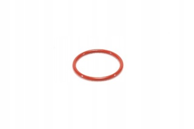 Прокладка pok. zaw. w блок subaru imp фото №1