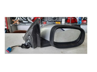 Дзеркало volvo s40 v50 праве 2006-2009 фото №1