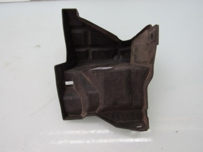 Hr-v ii 18r защита правая передняя przy радиатора фото №1
