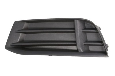 РЕШЁТКА БАМПЕРА ПЕРЕД L AUDI A3 СЕДАН 06.16- BLIC 5513-00-0027917P (ПЛАСТИК