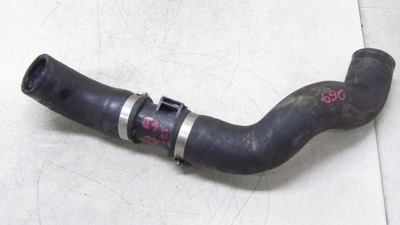 Honda cr-v iv 1.6 труба шланг воздуха 12-16 690 фото №1