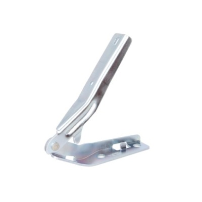 Петля капот правий peugeot 206 98-12 фото №1