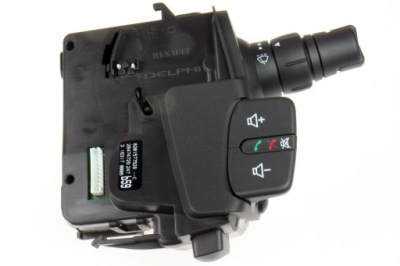 Перемикач двірник 8201577528 renault kangoo ii оригінал фото №1